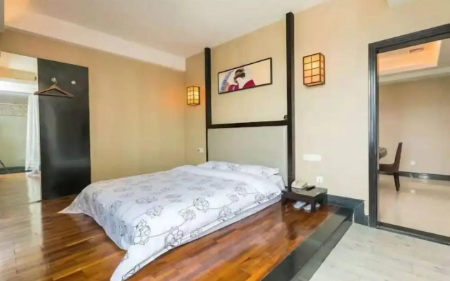 Jing State Hotel – Guest Rooms – Dongguan