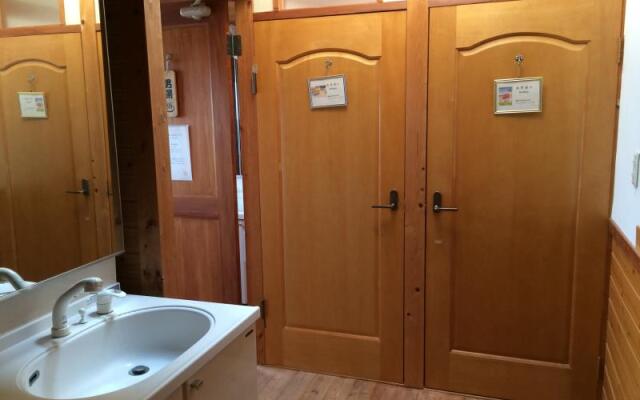 Awaji Tourist Trophy House