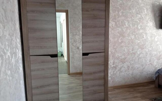 Апартаменты на улице Орджоникидзе 6