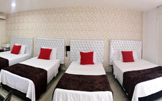 Hotel Boutique El Poblado