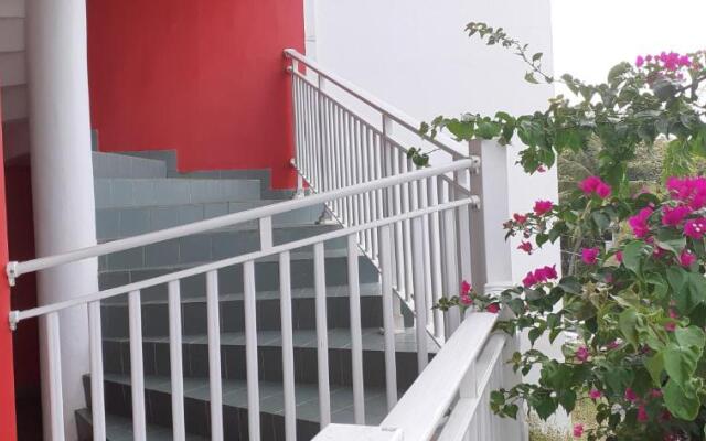 Studio à la semaine, au mois ou plus