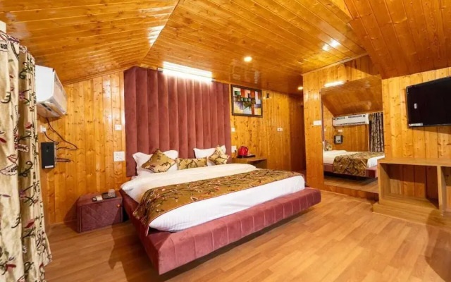 Aala Resorts Pahalgam