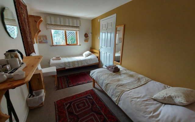 Garragh Mhor B&B