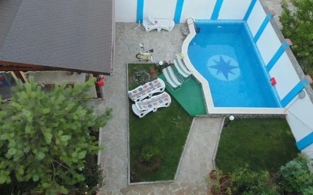 Topalovi Guest House