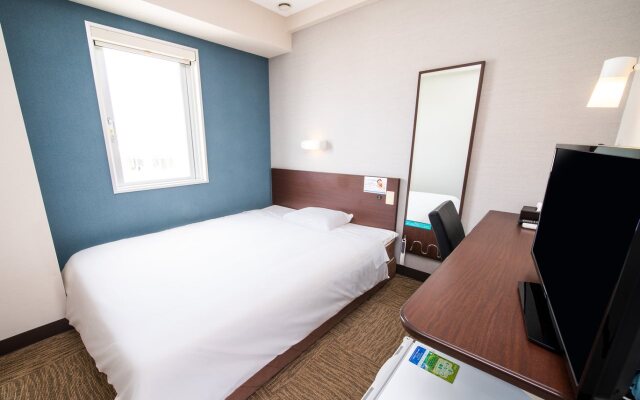 Super Hotel Naha Shintoshin