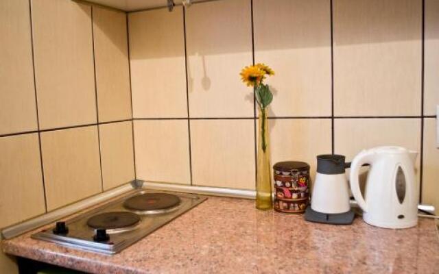 Downtown Hostel Novi Sad