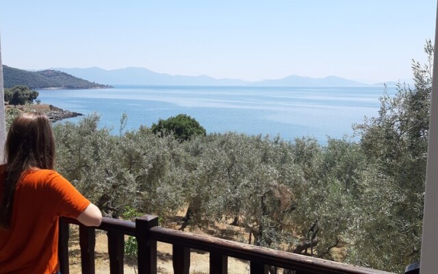 Villa Leonidas GreeceGrandtour