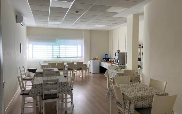 Residencia My New House