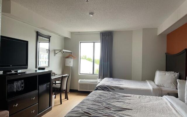 Red Roof Inn Branson