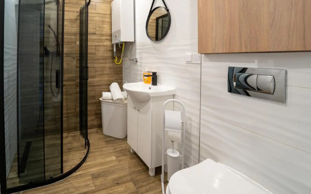 Apartament Nero