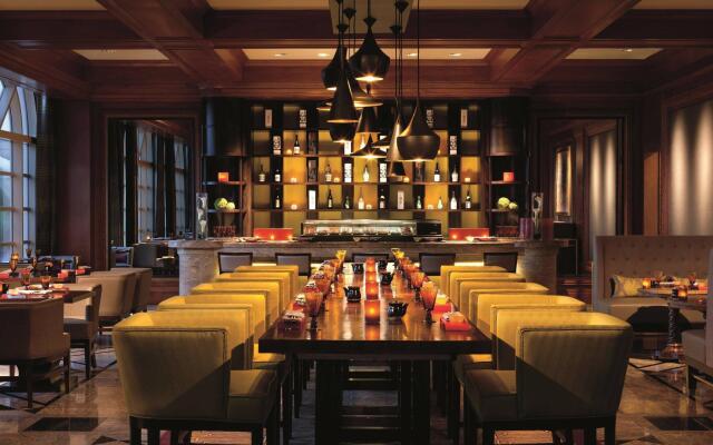 The Ritz-Carlton, Grand Cayman