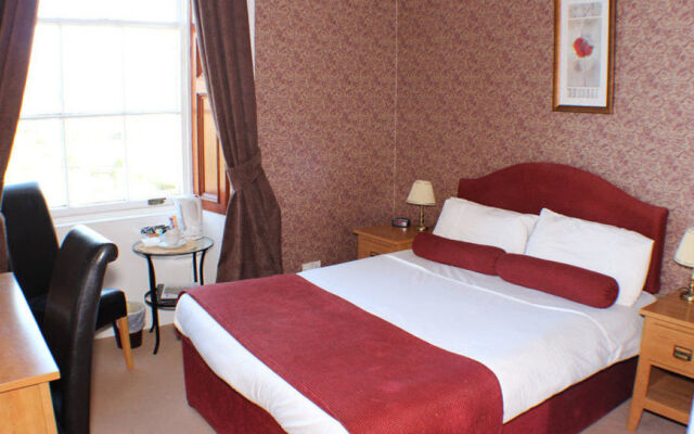 The Southfield Hotel