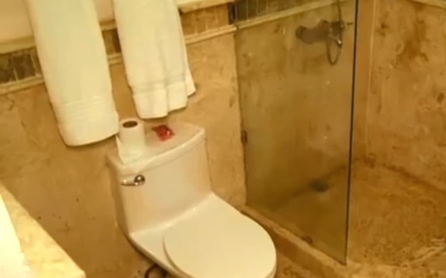 Hotel El Cayito Beach Resort Montecristi