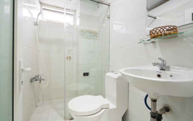 Saigon Central Hotel