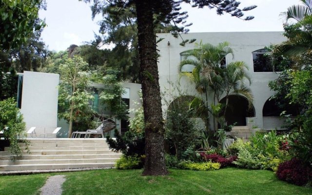 Casa Tepoztlán