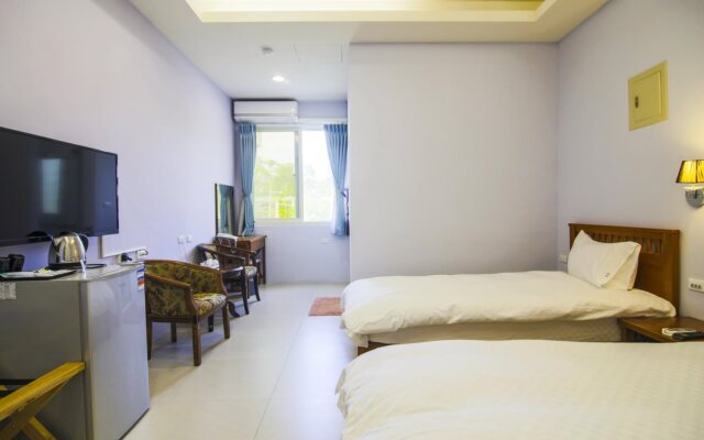 Rk B&B