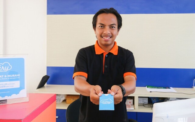 Airy Ungasan Dharmawangsa 42 Bali