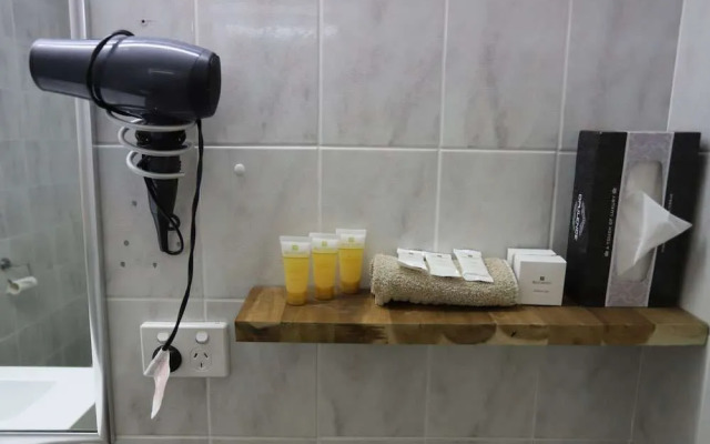 Comfort Inn Hospitality