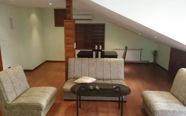 Classic Hotel
