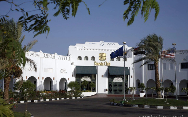 Sonesta Club Sharm El Sheikh