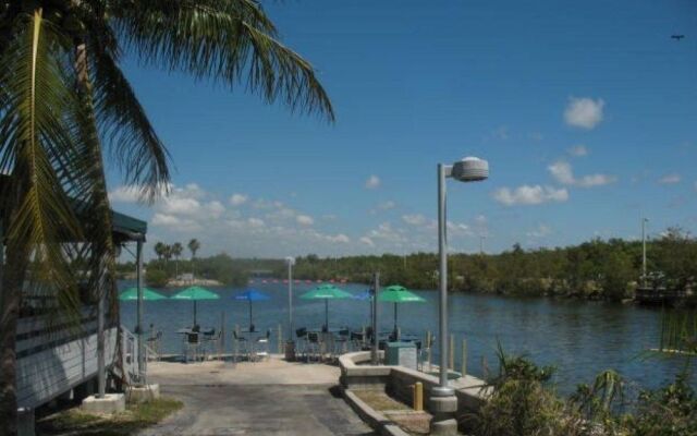 Miami Bed and Breakfast