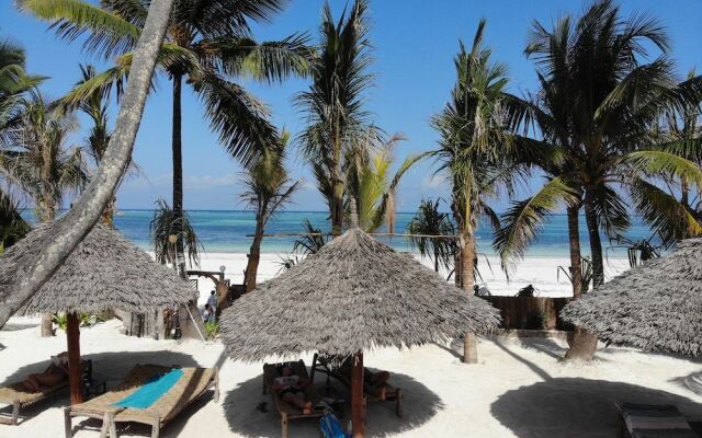 Sky and Sand Zanzibar Beach Resort