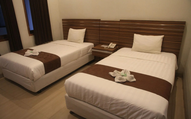 Palapa Hotel