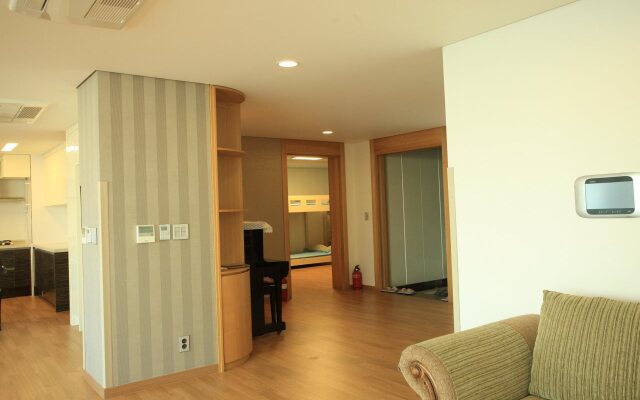 Sea Songdo Guest House