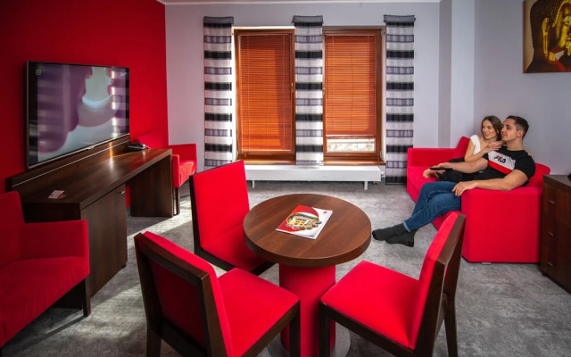 Kalina Centrum Konferencyjne