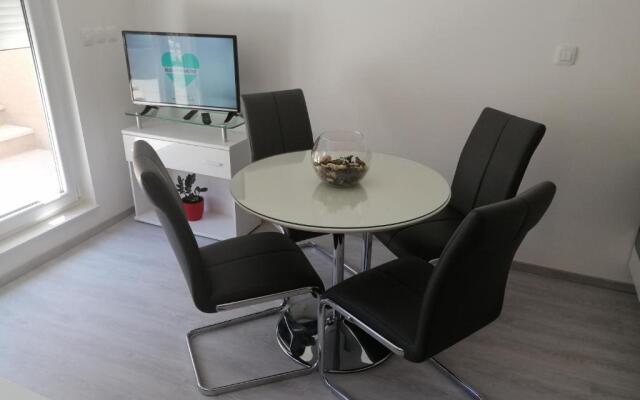 Apartment Leptir