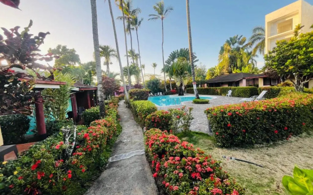 Hotel Palococo