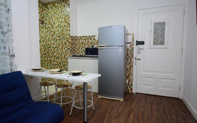 Bossa Copacabana - Praia, Conforto e Privacidade