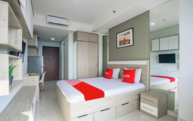 OYO 94064 Sayy Rooms At Springwood