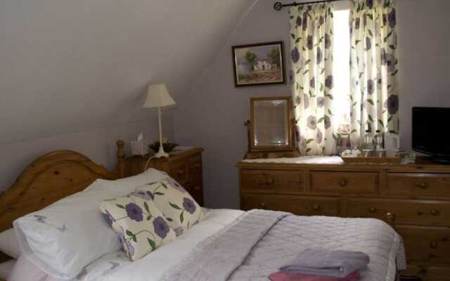 Woodview Bed & Breakfast