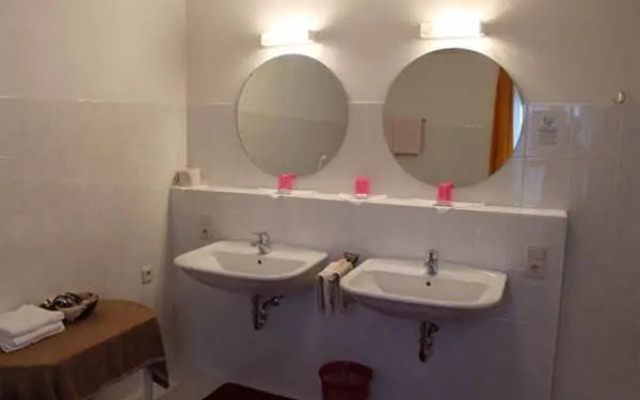 Hotel Klingentor Garni