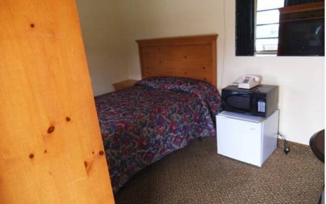 Relax Inn Franklin