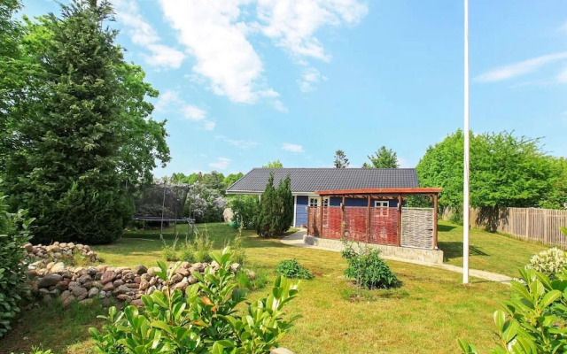 9 Person Holiday Home in Jaegerspris-by Traum