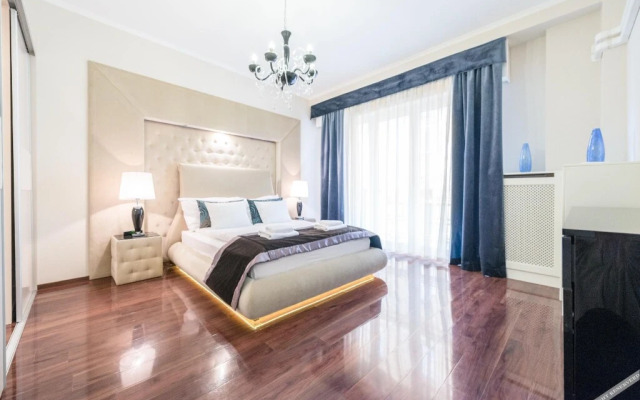 ABT Apartments Molnar