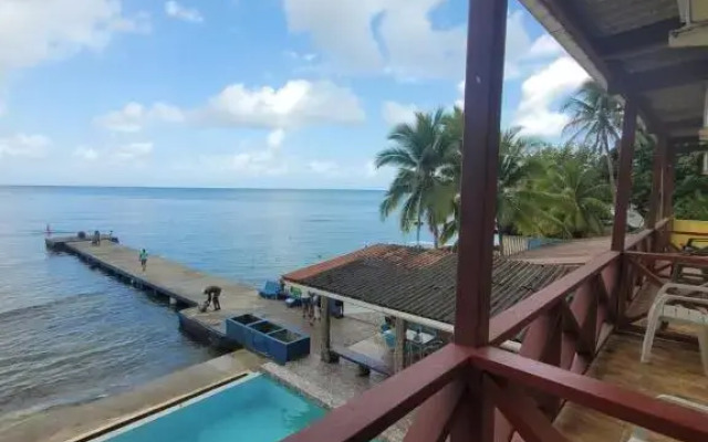 Scuba Portobelo