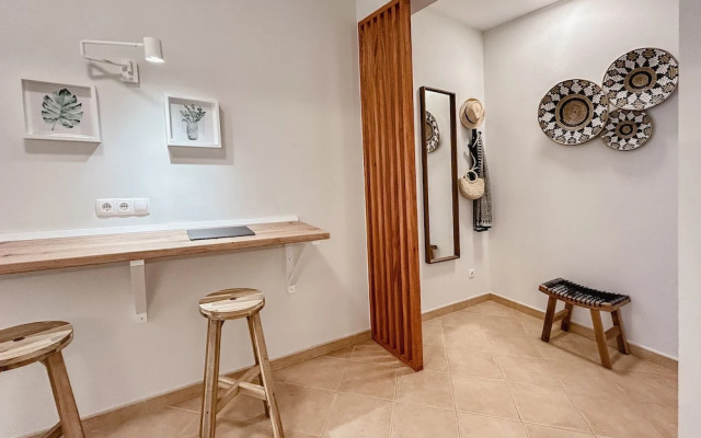 Papaya Apartments Boa Vista