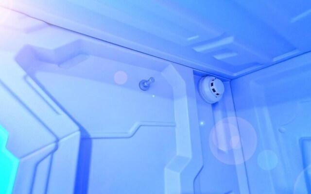 Oxygen Hostel
