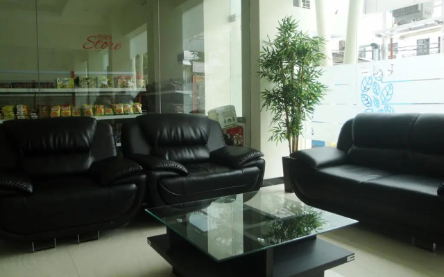 Bella Vita Hotel Kupang