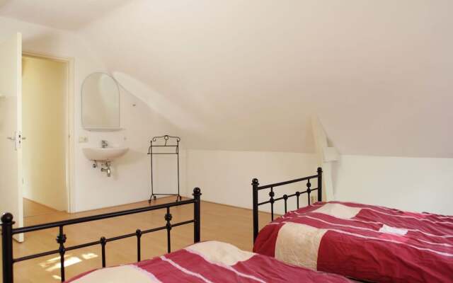 Lovely Villa near Sea in Noordwijk aan Zee