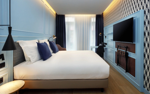 Mercure Porto Centro Aliados