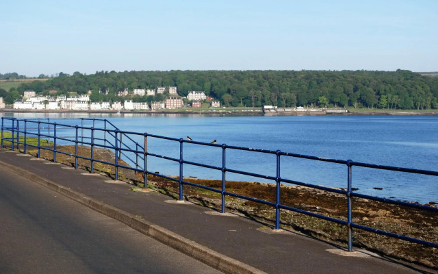 The Ardyne Guest House