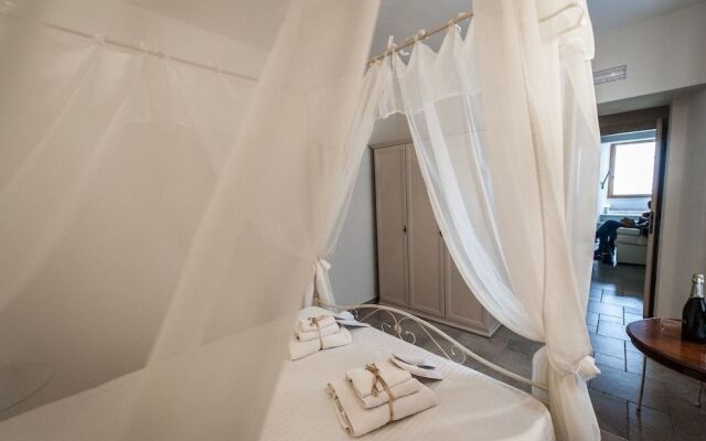 Palazzo San Procopio