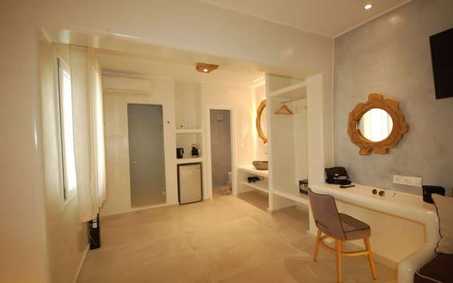 Sahas Suites