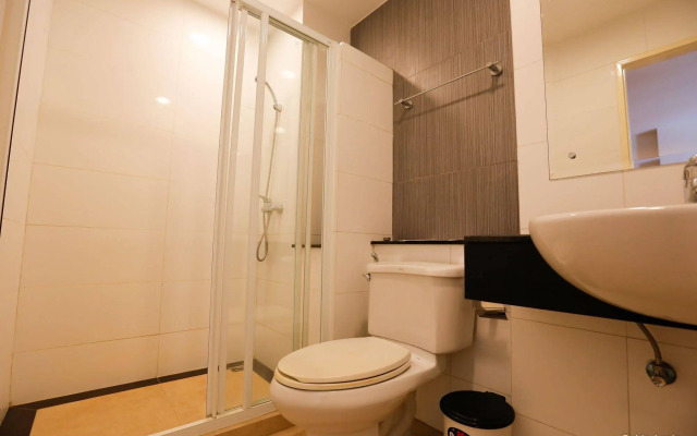 Phuket Villa Patong Condo
