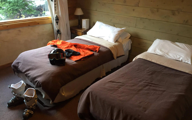 Hosteria Sudbruck