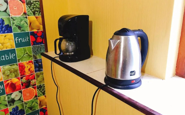 Hostel Vokzal